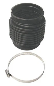 WSM Mercruiser / Mercury U-Joint Bellows - 1 clamp,.1 sleeve - 576-120, 86840A3 - Picture 1 of 1