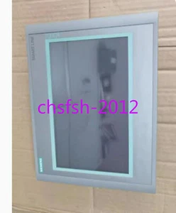 1PCS Siemens touchscreen SMART1000 6AV6 648-0AE11-3AX0 in good condition - Picture 1 of 5