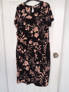 damart shift dresses