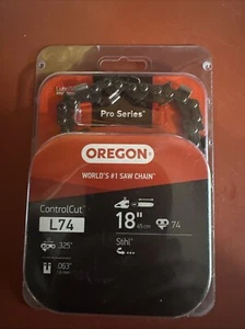 Oregon L74 Advanced Cut 18" .325" - Bild 1 von 4