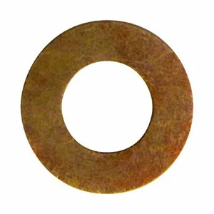 50 x Oil Sump Plug Washers Copper M10 X 20 X 2.0 mm FORD FIAT CITROEN - HSU1022 - Picture 1 of 1