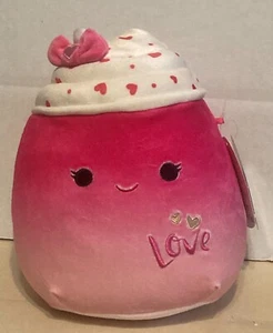 Peluche canela batido de leche malvaviscos - Imagen 1 de 7