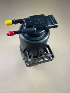 GENUINE JEEP WRANGLER FUEL FILTER / WATER SEPARATOR 2018 ON 2.2D EBH 68299930AB - Picture 1 of 8