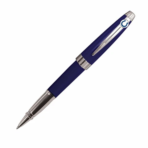 CROSS Roller Ball Pen NFL Indianapolis Colts With Gift Box nflc363-820 Cover