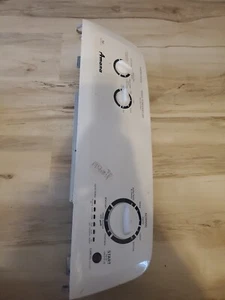 W10423793 Washer Control Panel W11101092 (PANEL ONLY) Kenmore❗️SEND.UR.MODEL#❗️ - Picture 1 of 2
