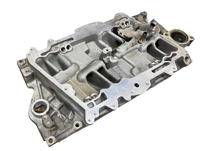 Vortec Intake Lower 5.7L/350, 5.0L/305  '96-'00 Chevy/GMC 1500 2500 3500 Pickups - Image 1 of 4