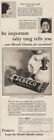 1926 Pebeco Tooth Paste Mouth Glands Toothpaste Dental Hygiene Vintage 1920s Ad