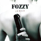 Fozzy : Judas CD (2018) ***NEW*** Value Guaranteed from eBay’s biggest seller!