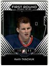 2013-14 In The Game Decades 1990s Keith Tkachuk #175 Winnipeg Jets