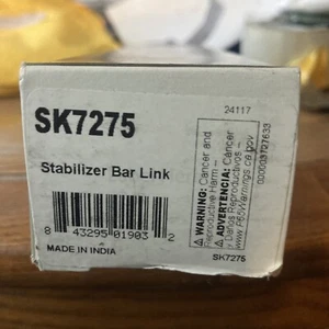 Suspension Stabilizer Bar Link Kit MAS SK7275 - Picture 1 of 2