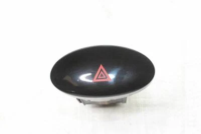 Porsche Boxster 986 1999 convertible #213 botón interruptor advertencia peligro Foto 1 de 4