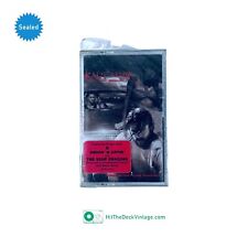 Kalifornia Soundtrack Cassette Tape (1993) Sheryl Crow Soup Dragons X SEALED
