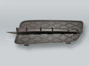 Parachoques delantero rejilla lateral inferior izquierda se adapta a BMW X5 E70 2007-2010 - Imagen 1 de 2