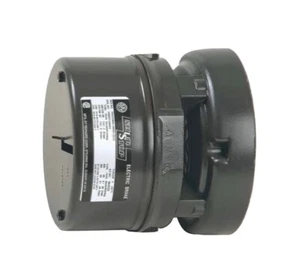 Kit de frenos de motor, 3 ft-lb, 0,08 A - Imagen 1 de 2