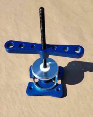 Инструмент для сжатия муфты - Изображение 1 из 4