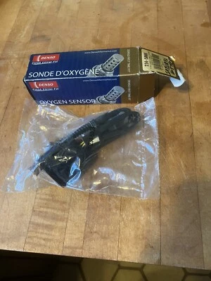 Sensor de oxígeno Denso combustible de aire 234-5006 NOS ENVÍO RÁPIDO GRATUITO Foto 1 de 4