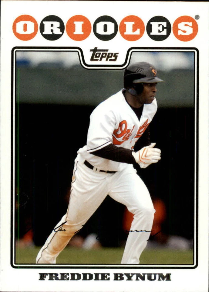 2008 Topps Update Baseball Base Singles #1-196 (Pick Your Cards) - Image 1 of 1