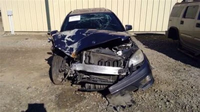 Starter Motor 463 Type G550 Fits 09-15 MERCEDES G-CLASS 445491 - Image 1 of 4