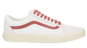 Vans Old Skool Vintage Pop Marshmallow Turtledove Herren Größe 10 Wildleder Leder - Bild 1 von 18