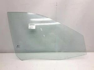 SsangYong Actyon SUV BJ2006 Scheibe Türscheibe Tür vorn rechts grüncolor - Bild 1 von 2