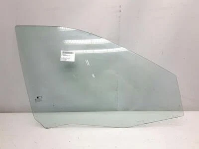 SsangYong Actyon SUV BJ2006 Scheibe Türscheibe Tür vorn rechts grüncolor - Bild 1 von 2