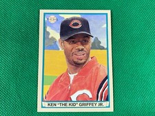 2003 Upper Deck Play Ball #20 Ken Griffey Jr. Cincinnati Reds