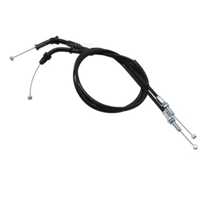 Throttle Cable Fit for Honda CBR600 RA CBR600 RR 2007-2021 CBR600 RA 2009-2021 - Picture 1 of 8