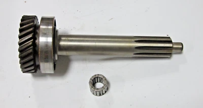 Ford C0NN7C244C Step up transmission input shaft-New Old Stock - Image 1 of 4