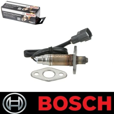 Oxygen Sensor Bosch Upstream for 1993-1992 TOYOTA CELICA L4-1.6L engine - Image 1 of 4