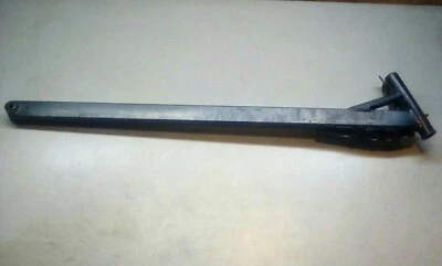 Polaris Indy 500 1997 brazo de arrastre lateral derecho enlace de suspensión derecho evolucionado 97 98 Foto 1 de 4