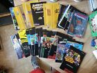Lot of 41 Super Nintendo/Nintendo 64 Manuals SNES MARIO RPG. ZELDA. HARVEST MOON