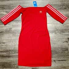 size adidas womens