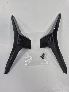 LG 43UK6500UA 43UK6300PUE 43UM6950 43UQ7070 TV Stand Legs W/ Screws - NEW (MA... - Picture 1 of 2