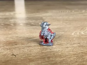 Vintage Grenadier AD&D 25mm Fantasy #2008 “ Dwarf Thief “ ! - Bild 1 von 4