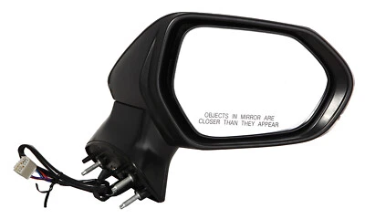 Door Mirror Set RH/Pass Fits Toyota Camry Foto 1 de 2