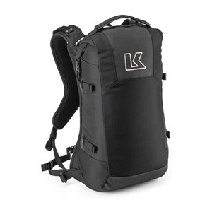 Kriega R16 Rucksack wasserdicht Schwarz perfekt für den Motorrad-Fahrer NEU++ - Picture 1 of 9