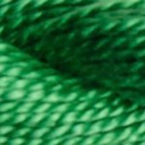 DMC Pearl Cotton 27.3 Yard Skein - Size 5 - Color 701 - Image 1 of 1