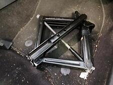 Used Floor Jack fits: 2016 Lincoln Mkx Jack Grade A