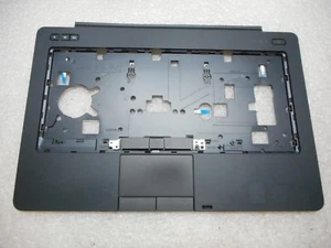 ORIGINAL DELL LATITUDE E6440 REPOSAMANOS CON ALMOHADILLA TÁCTIL H0M4P *XB02* 0H0M4P - Imagen 1 de 2