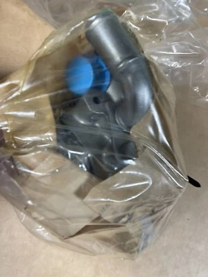 Genuine GM 20976855 power steering pump OEM 2008-10 Saturn Vue 3.6L - Image 1 of 3