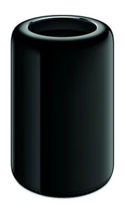 Apple Mac Pro (2013) 3,7/3,5 GHz cuatro/seis núcleos Intel Xeon E5 16 GB/32, 256 GB/512 GB - Imagen 1 de 4