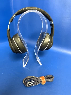 AURICULARES TRIBIT XFREE IC-BTH71 TUNE NEGROS BLUETOOTH INALÁMBRICOS CON CANCELACIÓN DE RUIDO - Imagen 1 de 4