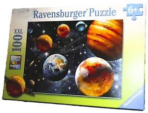 Ravensburger SPACE n.109043 puzzle 100 pezzi XXL - Foto 1 di 3