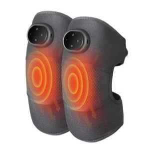 Theia KneeRelief Pro: Fortschrittliches 3-in-1 Kniemassagegerät zur schnellen Schmerzlinderung - Bild 1 von 14