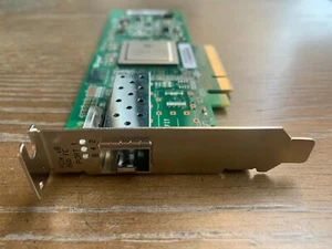 DELL / QLOGIC 8Gb Fiber Channel PCIE Host Bus Adapt QLE2560L-DEL 05VR2M 5VR2M - Picture 1 of 3