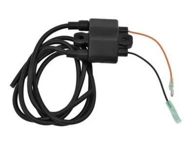 Wave Werx Ignition Coil For Yamaha WaveRunner III 700 WRA700 1994 WC-01211 - Image 1 of 2