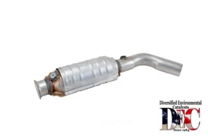 DEC Catalytic Converter Right CR920958 - Picture 1 of 1