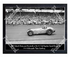 Historic Bill Vukovich #14 Fuel Injection Special 1954 Indy Postcard