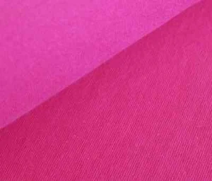 Bündchen Albstoffe  pink  kbA  hochqualitativ - Bild 1 von 1