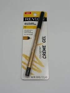 Revlon Gel Eyeliner Colorstay Crème Gel choose color - Picture 1 of 16